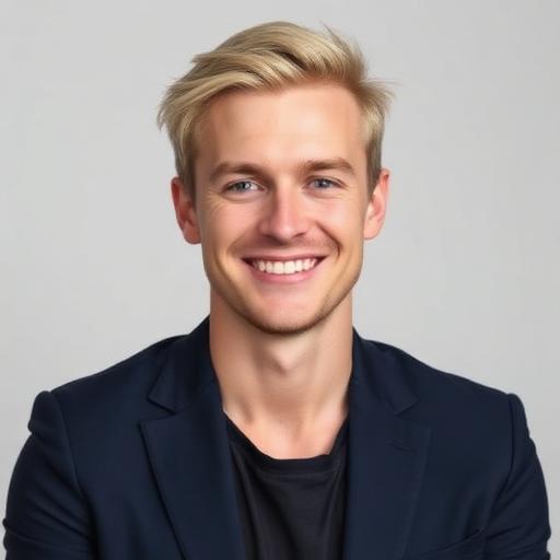 Thomas Eriksson - Casinoexpert pÄ CasinoThompa.com